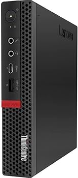 Lenovo　ThinkCentre M720q Tiny　Core i5 Amazon.com: Lenovo ThinkCentre M720Q Tiny Desktop Computer